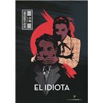 El idiota - Blu-ray