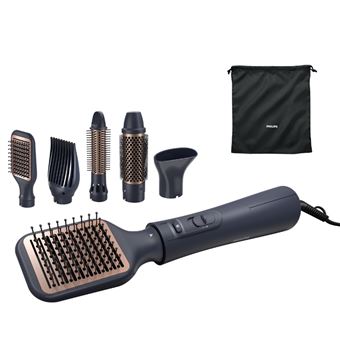 Cepillo moldeador 5en1 Philips BHA530/00 Air Styler Serie 5000  