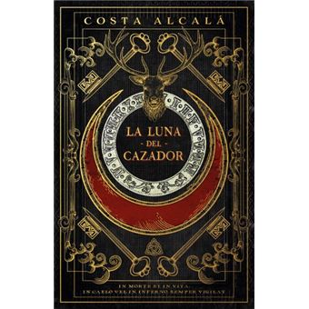 La luna del cazador