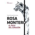 Peso del corazon, el