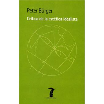 Crítica de la estética idealista