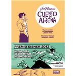 Cuento De Arena