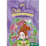 Greta Secreta 2 La Planta Misteriosa