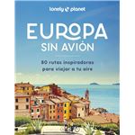 Europa sin avión