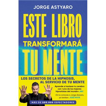 Este libro transformará tu mente - 1