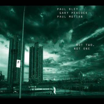 Not two, not one-paul bley