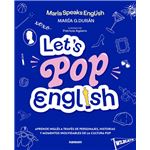 Let´´s pop English