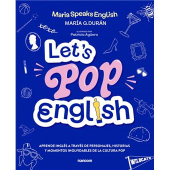 Let´´s pop English