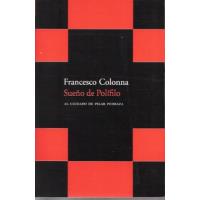 Sueño de Polifilo