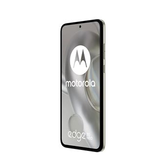 Motorola Edge 30 Neo 6,28'' 128GB Plata - Smartphone