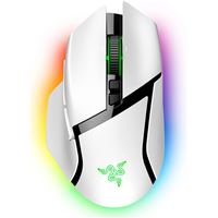 Mouse Da Gaming Madcatz RAT 6+ - Design Bianco, Preciso E Personalizzabile Per Gamer - Foto 4