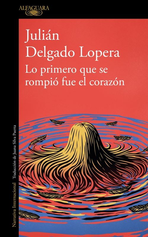 Lo Primero Que Se Rompió Fue El Corazón