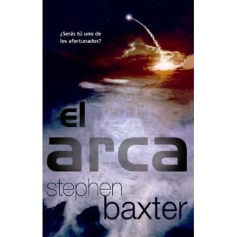 Stephen Baxter – Selección Libros Stephen Baxter y opinión | Fnac