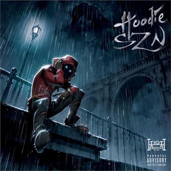 A Boogie Wit Da Hoodie - 1
