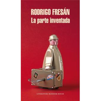 La parte inventada