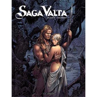 Saga valta 1-lombard