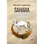 Sahara-la provincia olvidada