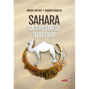 Sáhara - La provincia olvidada