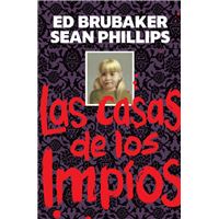 Las Casas De Los Impios