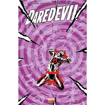 Daredevil (2016) T04 - 1