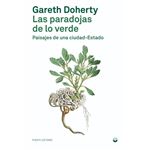 Paradojas de lo verde