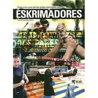 Eskrimadores