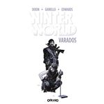 Winterworld 3 Varados