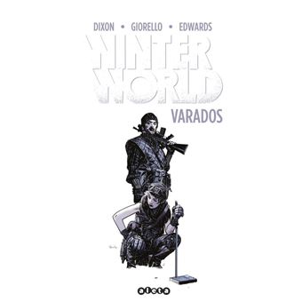 Winterworld 3 Varados