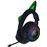 Auriculares gaming inalámbricos Razer Kraken Kitty V3 PRO Negro
