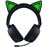 Auriculares gaming inalámbricos Razer Kraken Kitty V3 PRO Negro