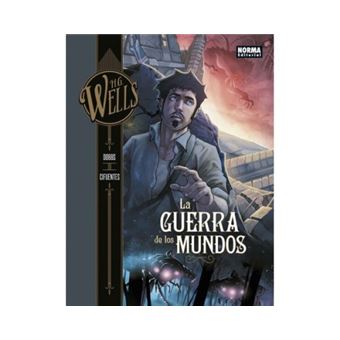 Colección H.G. Wells - La Guerra de los Mundos