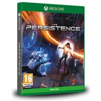 The Persistence Xbox One