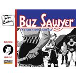Buz Sawyer 1945-1947