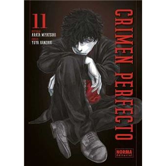 Crimen Perfecto 11