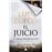El juicio Libro firmado