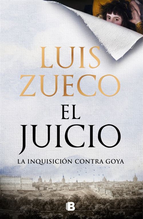 Ediciones B El Juicio - Luis Zueco - Imagen 3