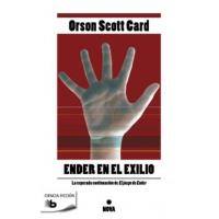 Ender en el exilio