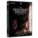 La trinchera infinita - DVD