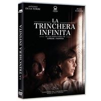 La trinchera infinita - DVD