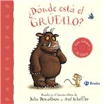 Donde Esta El Grufalo