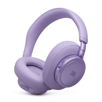 JBL LIVE 780 NC AUR BT MORADO