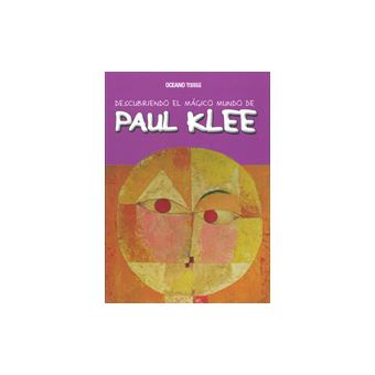 Paul klee- descubriendo el magico m