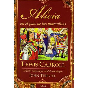 Alicia en el pais de las maravillas