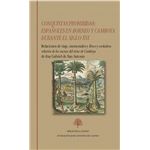 Conquistas prohibidas: Españoles en Borneo y Camboya durante