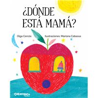 ¿Dónde está mamá?