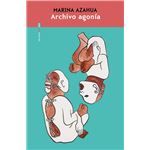 Archivo Agonia