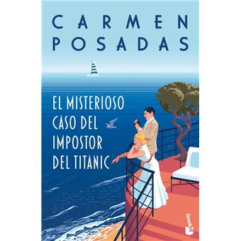 El misterioso caso del impostor del Titanic