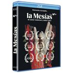 Pack La mesías Serie completa - Blu-ray