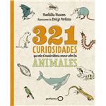 321 curiosidades que todo el mundo debería conocer sobre los animales
