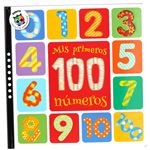 Mis Primeros 100 Numeros